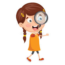 looking for